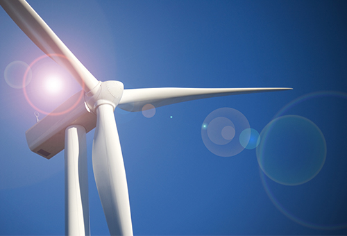  Energie éolienne