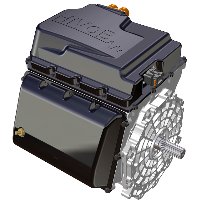 Moteur retrofit