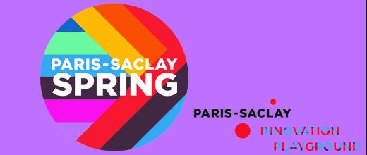 IFPEN présent à Paris-Saclay SPRING 2026